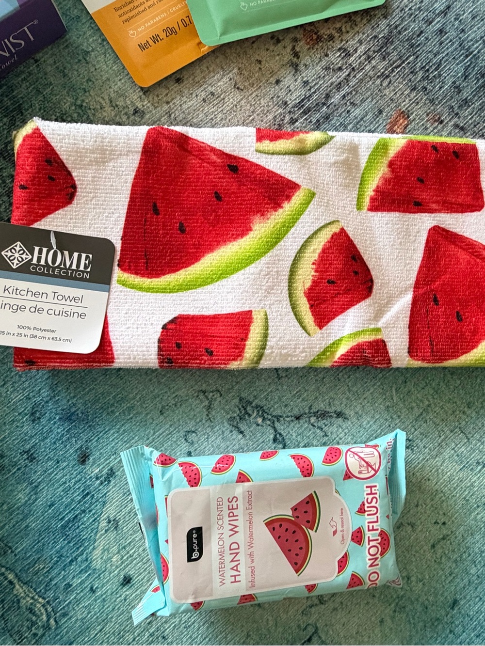 Fun bundle of relax and self care - Picture 2 of 8